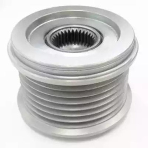 Koło pasowe alternatora 45205 MEAT&DORIA