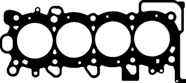 Uszczelka głowicy cylindrów 452070 ELRING