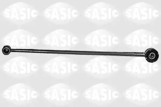 Mechanizm - cięgno zmiany biegów 4522912 SASIC