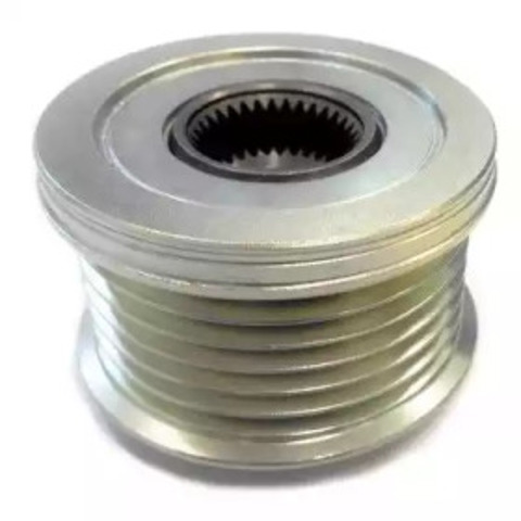 Koło pasowe alternatora 45248 MEAT&DORIA