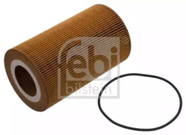 Filtr oleju MAN TGS