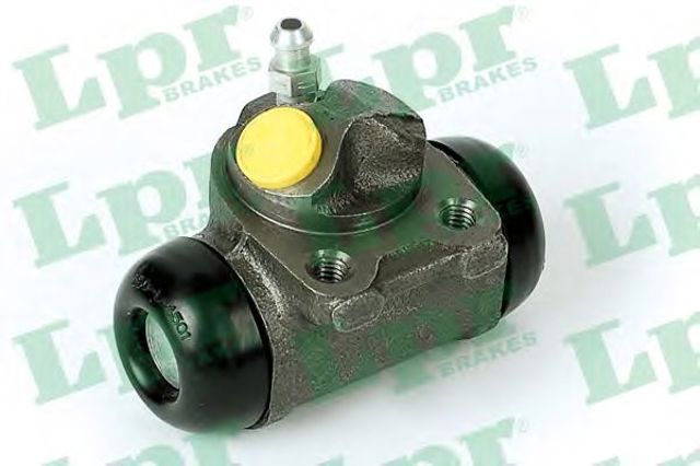 4535 LPR