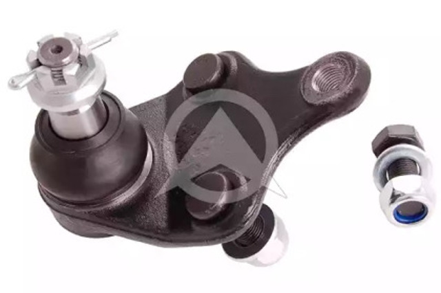 Sworzeń wahacza dolny 45384 SIDEM