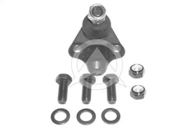 Sworzeń wahacza dolny 45888 SIDEM