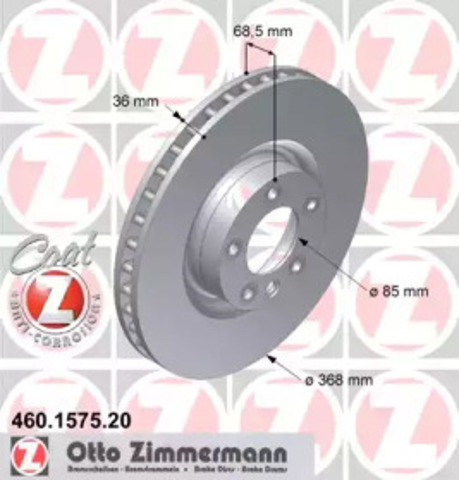 460157520 Zimmermann
