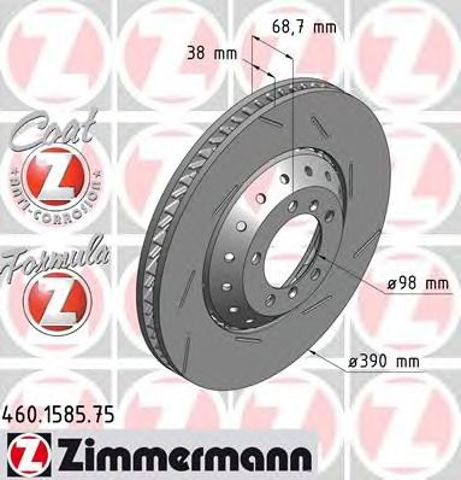 460158575 Zimmermann
