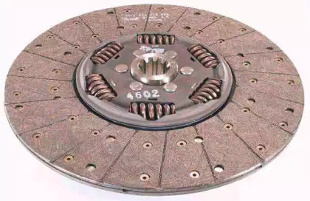 Tarcza sprzęgła 4602 KAWE