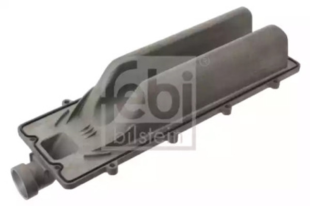 Pokrywa bloku cylindrów górna 46048 FEBI
