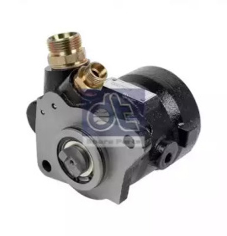 Pompa wspomagania hydraulicznego kierownicy 461206 DIESEL TECHNIC