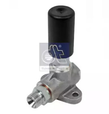 Pompa paliwa pomocnicza ręczna 461250 DIESEL TECHNIC