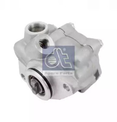 Pompa wspomagania hydraulicznego kierownicy 461755 DIESEL TECHNIC