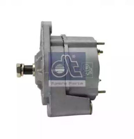 Alternator 462882 DIESEL TECHNIC