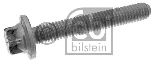 Śruba (nakrętka) mocowania 46389 FEBI