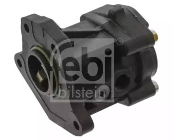 Pompa paliwa mechaniczna 46448 FEBI
