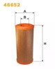 Filtr powietrza 46652 WIX