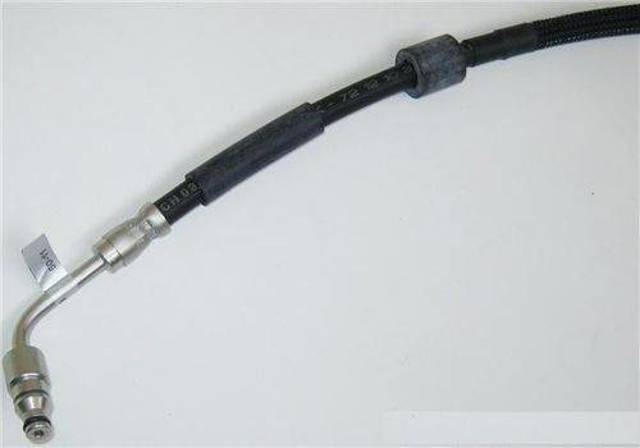 Przewód sprzęgła Fiat Doblo 1 223