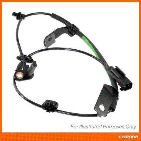 Czujnik ABS przedni 46776188MG MAXGEAR