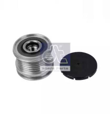 Koło pasowe alternatora 467897 DIESEL TECHNIC