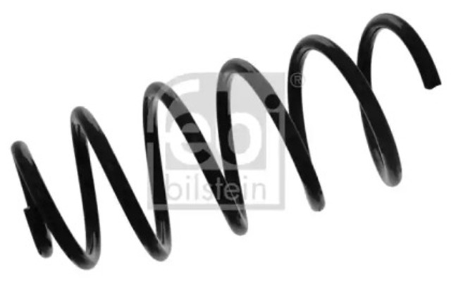 Sprężyna przednia 46820 FEBI