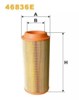 Filtr powietrza 46836E WIX
