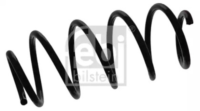 Sprężyna przednia 46926 FEBI