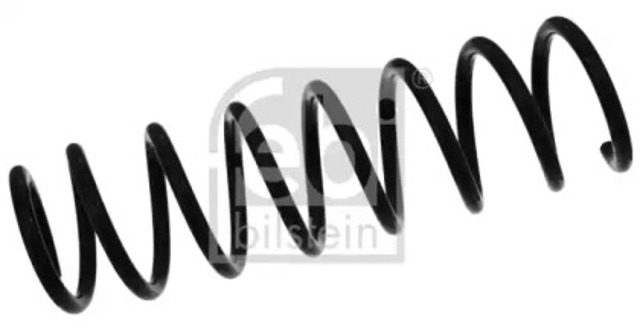 Sprężyna tylna 46948 FEBI