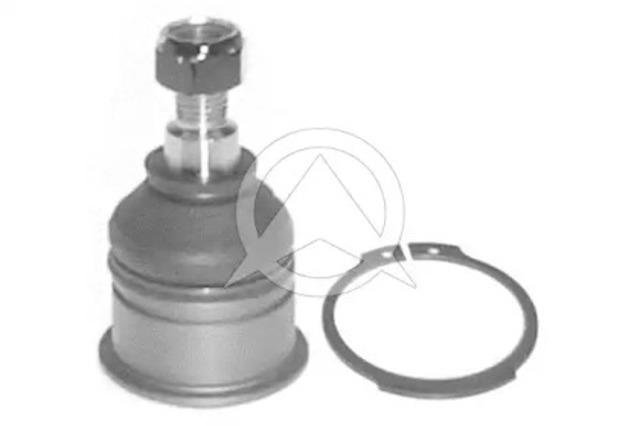 Sworzeń wahacza dolny 47180 SIDEM