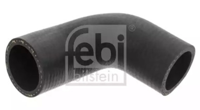 Przewód (króciec) intercoolera 47191 FEBI