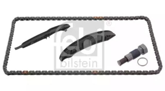 Łańcuch rozrządu, zestaw 47286 FEBI