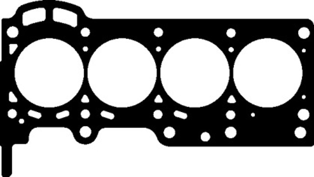 Uszczelka głowicy cylindrów 473480 ELRING