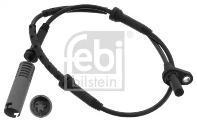 Czujnik ABS przedni 47363 FEBI