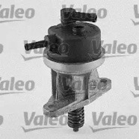 Pompa paliwa mechaniczna 474658 VALEO