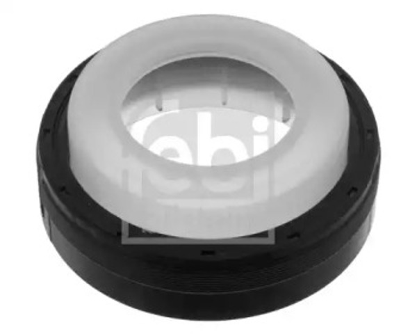 Uszczelniacz wału korbowego przedni 47566 FEBI