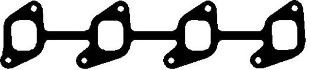 Uszczelka kolektora ssącego 476991 ELRING