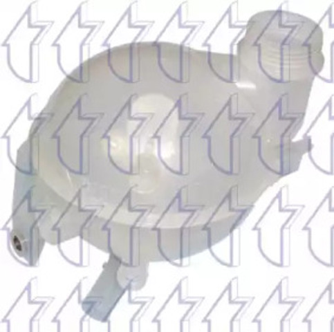 Zbiorniczek wyrównawczy układu chłodzenia 481586 TRICLO