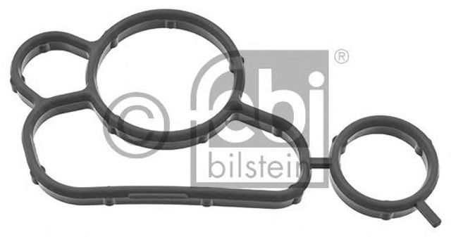 Uszczelka adaptera filtra oleju 48366 FEBI