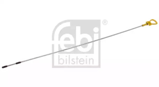 Bagnet poziomu oleju w silniku 48378 FEBI
