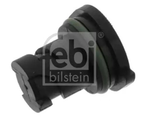 Korek miski olejowej silnika 48401 FEBI