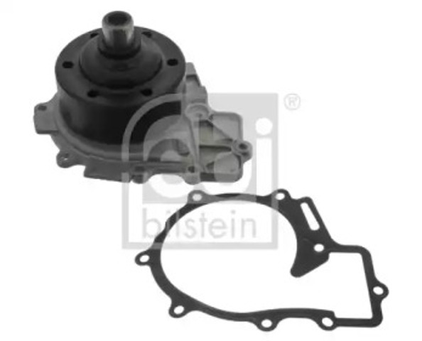 Pompa chłodząca wodna 48412 FEBI