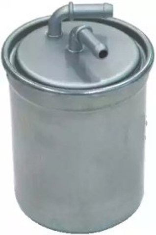 Filtr paliwa 4843 MEAT&DORIA