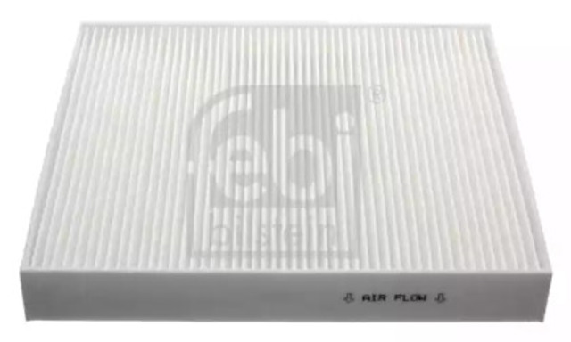 Filtr kabiny 48465 FEBI