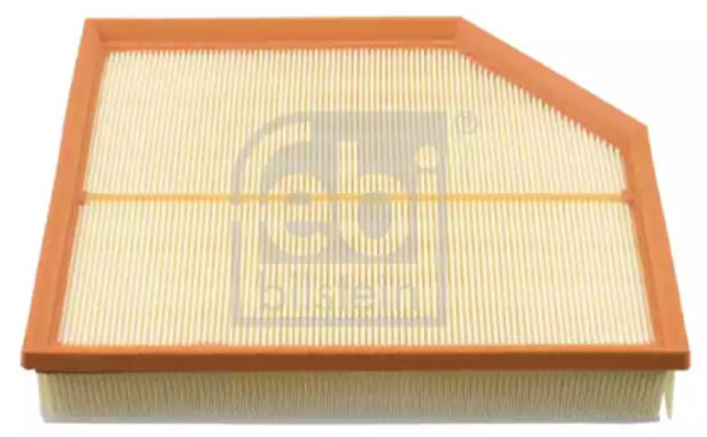 Filtr powietrza 48557 FEBI