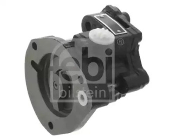 Pompa paliwa mechaniczna 48587 FEBI