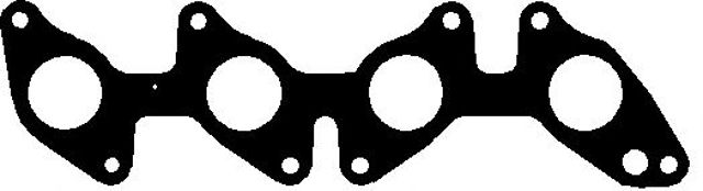 Uszczelka kolektora ssącego 486761 ELRING