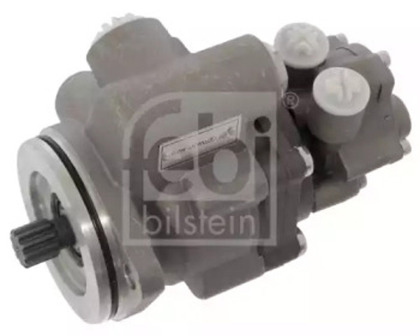 Pompa wspomagania hydraulicznego kierownicy 48755 FEBI