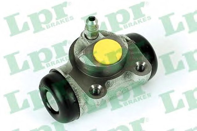 Cylinder hamulcowy Citroen Xsara