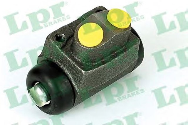 Cylinder hamulcowy Volvo 340/360