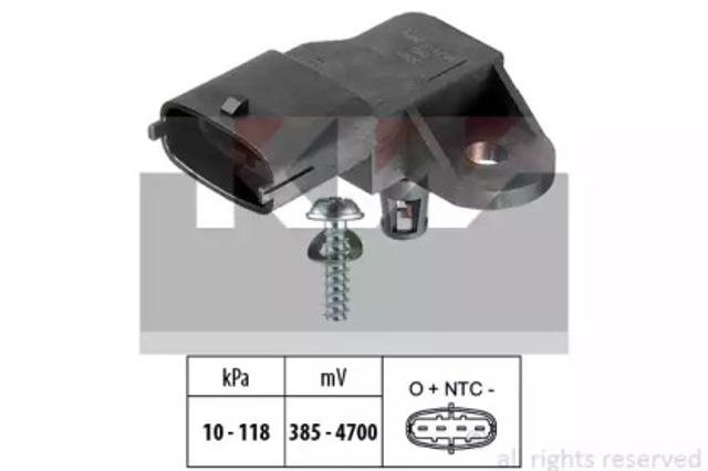 493091 KW AUTOMOTIVE