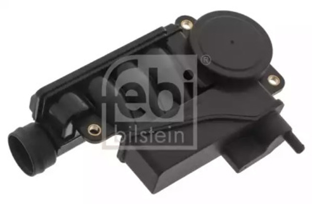 Separator oleju układu wentylacji kadłuda (bloku silnika)  49359 FEBI