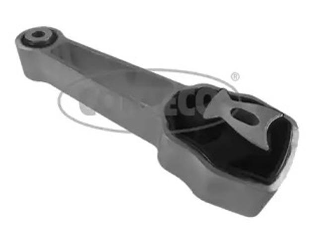 Poduszka (podpora) silnika prawa 49386481 CORTECO